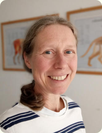 Katrin Vogel