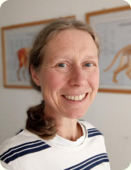 Katrin Vogel